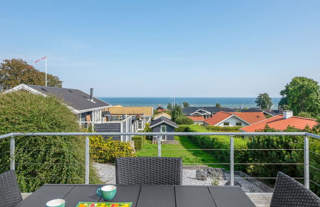 "Ebbeline" - 150m from the sea - Foto 5