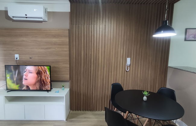 Apê Confortável no melhor da Ponta Verde - Foto 6