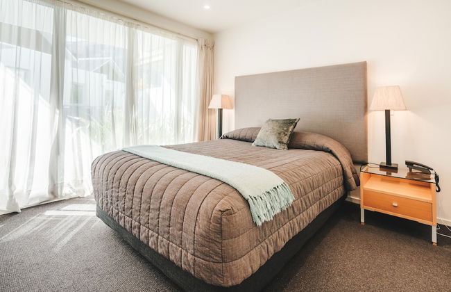 Blue Peaks Apartments - Photo 6