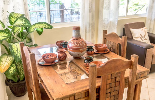 Mayan Villas Hotel - Foto 25