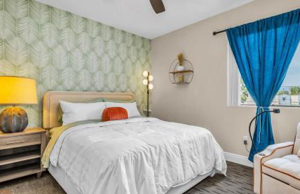 Mid-Century Desert Getaway - Foto 20