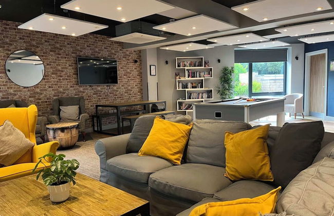 Students Only Chic Studio Accommodation in Durham - Foto 3