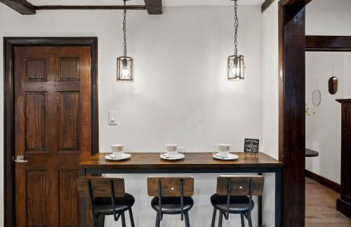 Lakeview-Sleeps 12-King Suites-7BR - Firepit - Foto 13