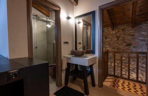 Eptalofos Mountain Resorts - Foto 68