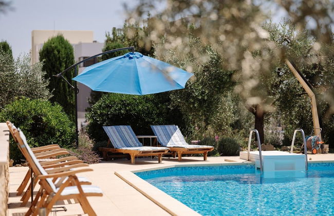 Villa Clara With a Pool in Kozino Near the sea - Photo 10