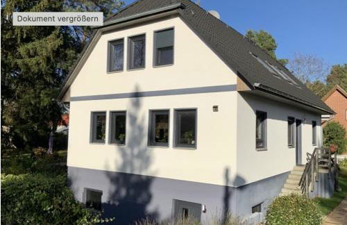 Wohlfühloase Berlin Mahlsdorf - Photo 9