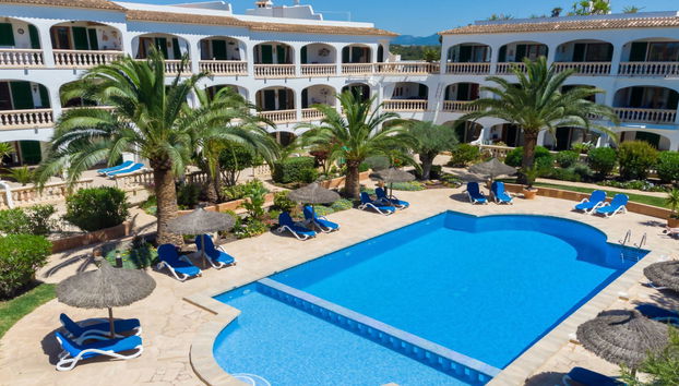 Apartment Bella Vista by Interhome - Foto 2, Pool Outdoor