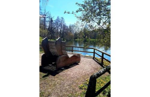 Ferienglück Unterkirnach - Foto 9