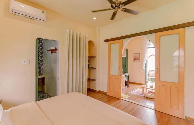 Alsahar Hoi An Boutique Villa Apartment - Foto 10