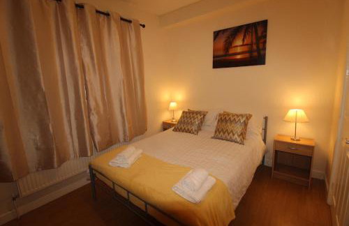 Middlecroft House Staveley by Smart Corporate Stays - Foto 20