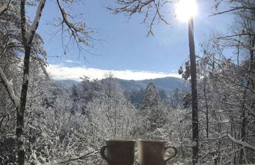 Mountain Heaven - Foto 1