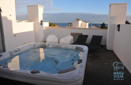 Mar à Vista Burgau - Foto 1