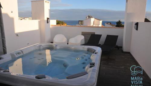 Mar à Vista Burgau - Foto 1