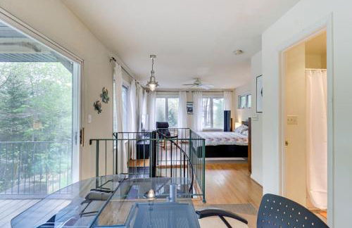 Waterfront Ridge Retreat Cabin on St Jeromes Creek - Foto 20