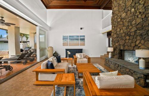 Coral Hale 5br 3ba Luxury Home, AC, Hot Tub and Stunning Views - Foto 42