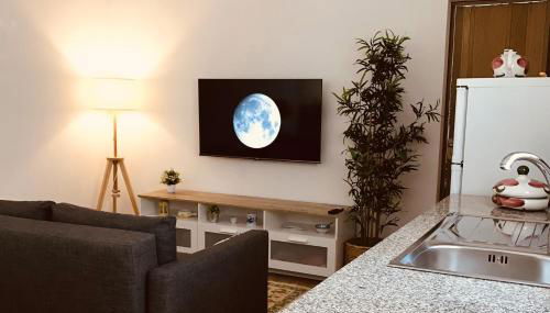 Casa de Férias MariCeu Mirandela - Foto 4, dishwasher