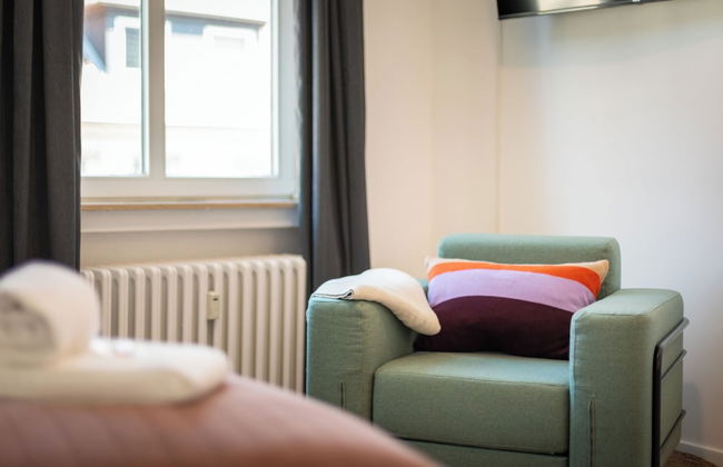 BRIGHT Hildesheim Angoulemeplatz - Foto 6