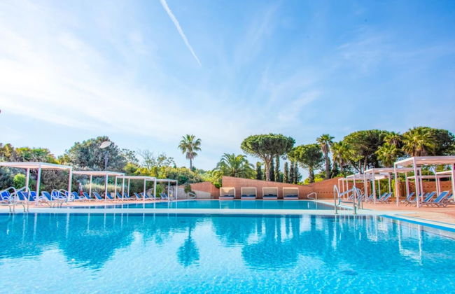 Villetta Large Morellino 4 pax - Foto 6