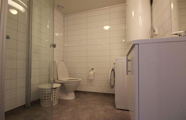 Flotmyrgården Apartment Hotel - Photo 17