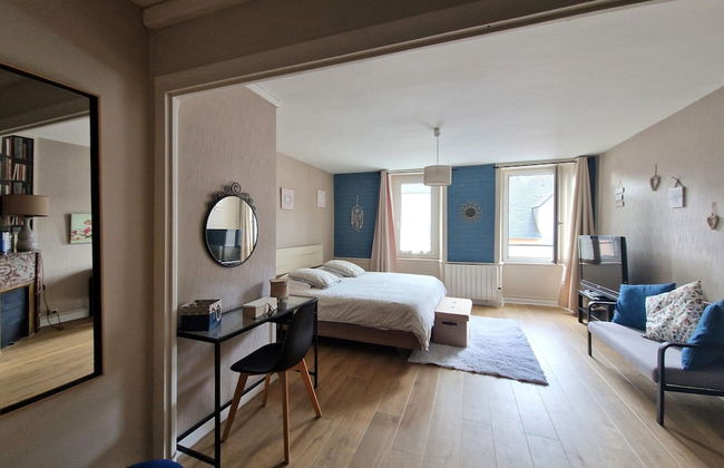 Charming, Comfortable House Port du Legue Plerin - Foto 2