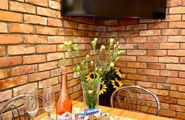 Mazurski dom Brejdyny Sauna i Bania - Foto 1