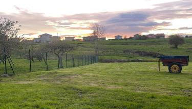 La Biescona de Lluces d'Ítaca Conexión y Arraigo - Foto 5, Garden