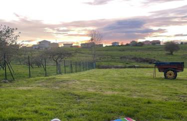 Nordés Casa rural en Lastres entre mar y montaña - Foto 38