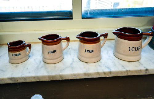 Modern Designed DTWN Condo with a 99 percent Walk Score - Foto 42