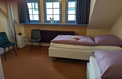 Ferienwohnung Zur Kirschallee - Foto 13