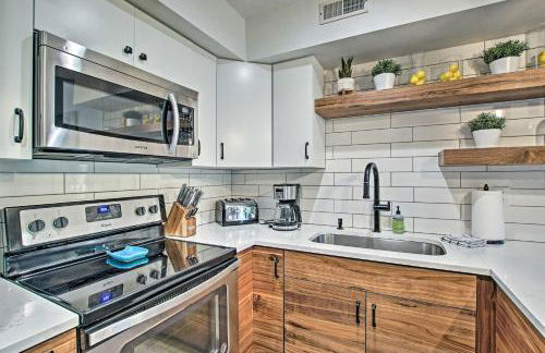 Contemporary Family Condo by Pineview Reservoir! - Foto 8