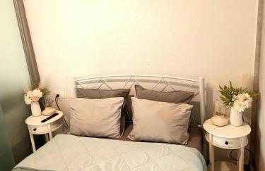 PK luxury apartment - Foto 7