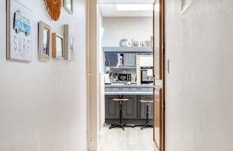 Greyhound - Grand Appartement centre-ville - Foto 47