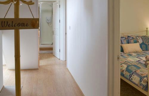 Pilgrims Rest - converted chapel - Foto 6