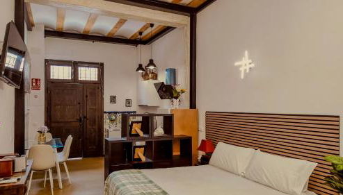 casa del Cabanyal La Playa - Foto 5