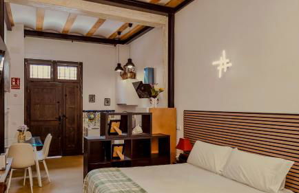 casa del Cabanyal La Playa - Foto 5