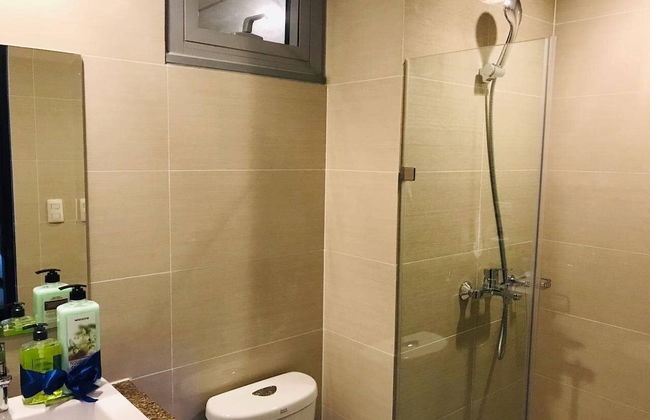 Brandnew 1 Bedroom Apartment at Newport, Pasay Across Naia Terminal 3 With Pool - Foto 8