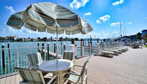 Sandpiper's Cove 201 Sandpiper's Cove Luxury 3 Bedroom 2 Bathroom 23132 - Foto 5, sunbed