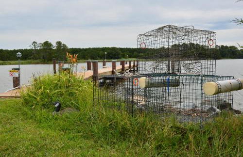 The Cottage at Heron Cove - Photo 24