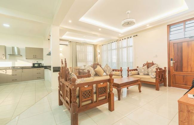 Leshan Luxury Villas - Foto 3