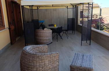 CasaMare Luxury Siderno - Foto 73