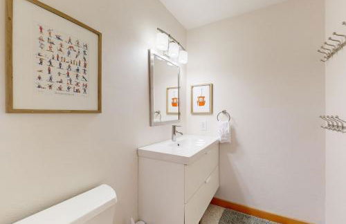 Olympic Mountain Oasis - Foto 7