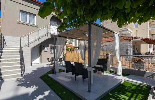 La Petite Maison - Foto 18