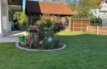 Fewo Susi Allgäu - Foto 4