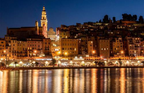 CoralBay charmante oasis à 100m de la plage avec parking gratuit et clima - Foto 8