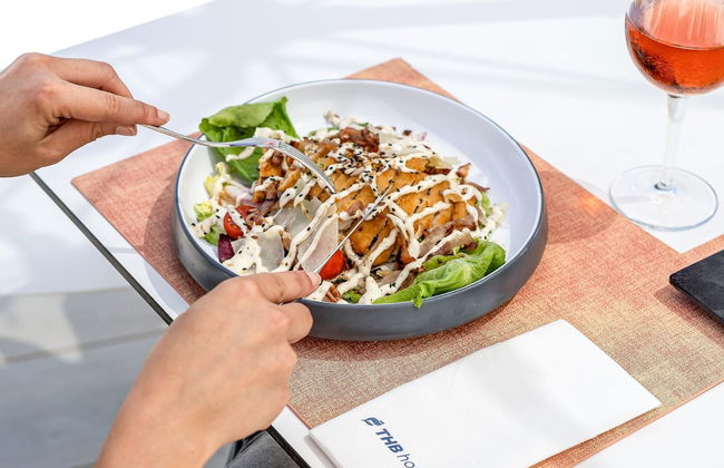 Aparthotel THB Guya Playa - Photo 41