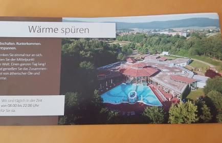 Kansteinblick Weserbergland - Foto 38