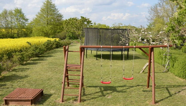 Ausstattung der Unterkunft