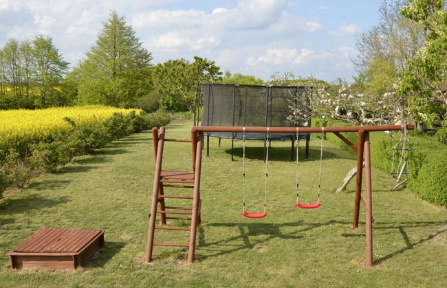 Holiday Apartment Nature View - Foto 5