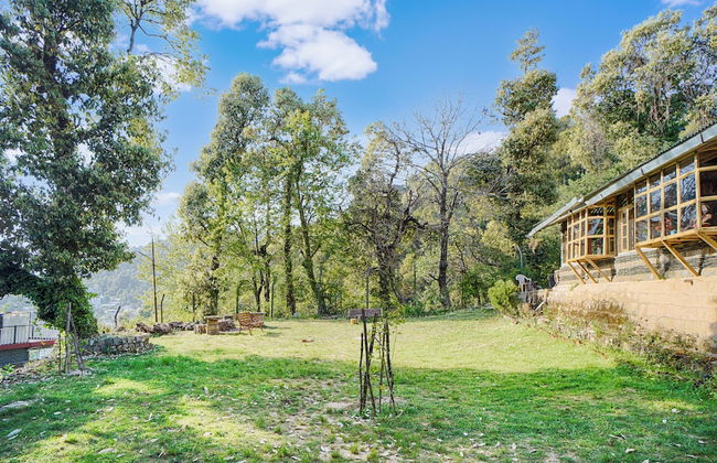 Leela Heritage Villa - Foto 27