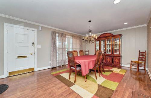 LUXURY HOME 5 BR 3 BA Near Beaches and Venues - Foto 3